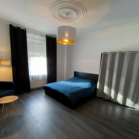 Residence De Rombas Proximite Amneville-Les-Thermes 外观 照片