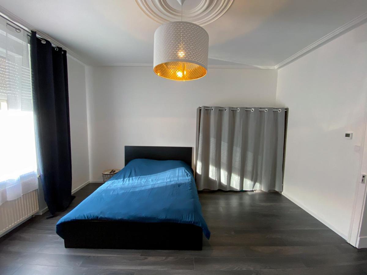 Residence De Rombas Proximite Amneville-Les-Thermes 外观 照片