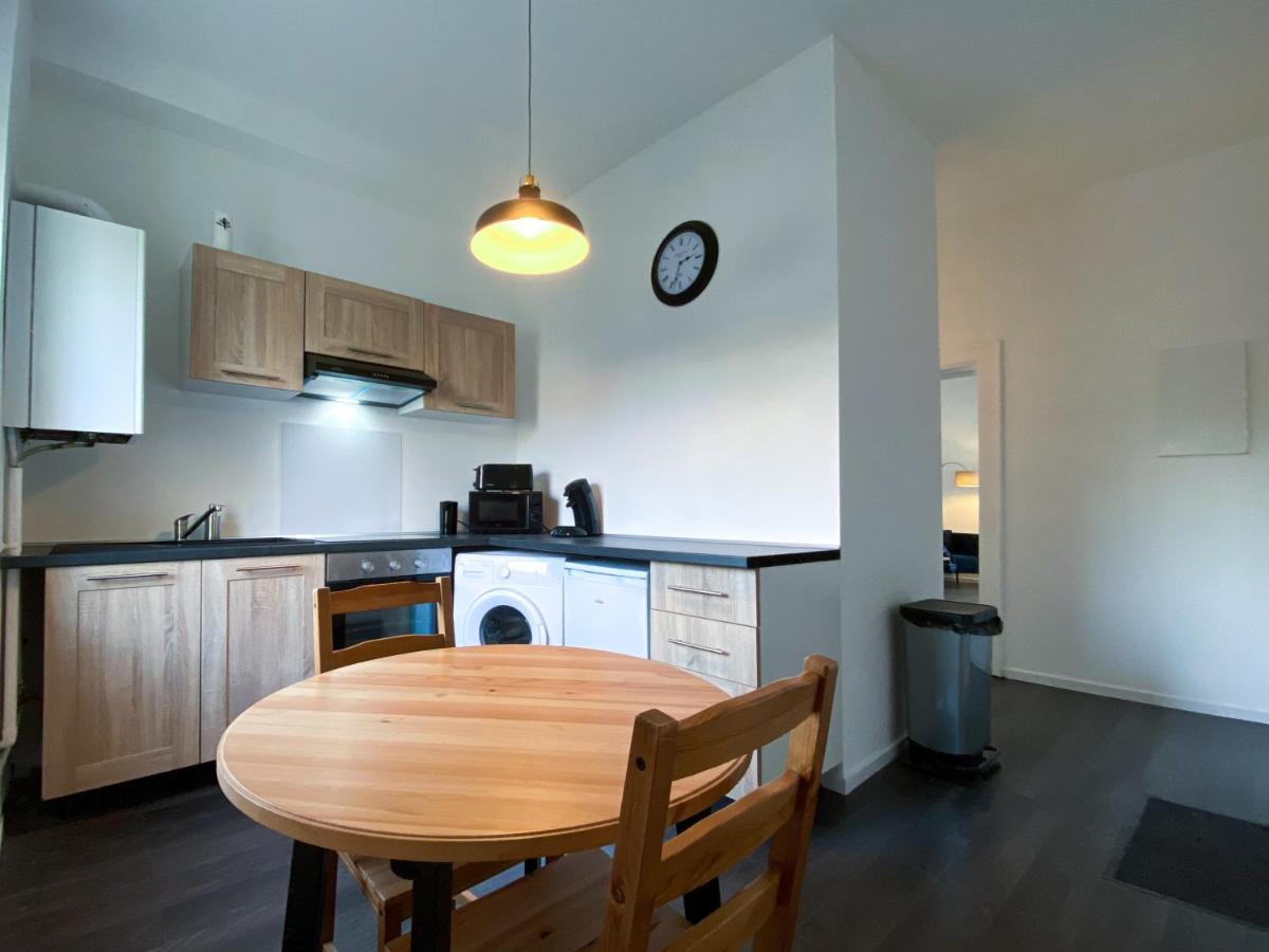 Residence De Rombas Proximite Amneville-Les-Thermes 外观 照片