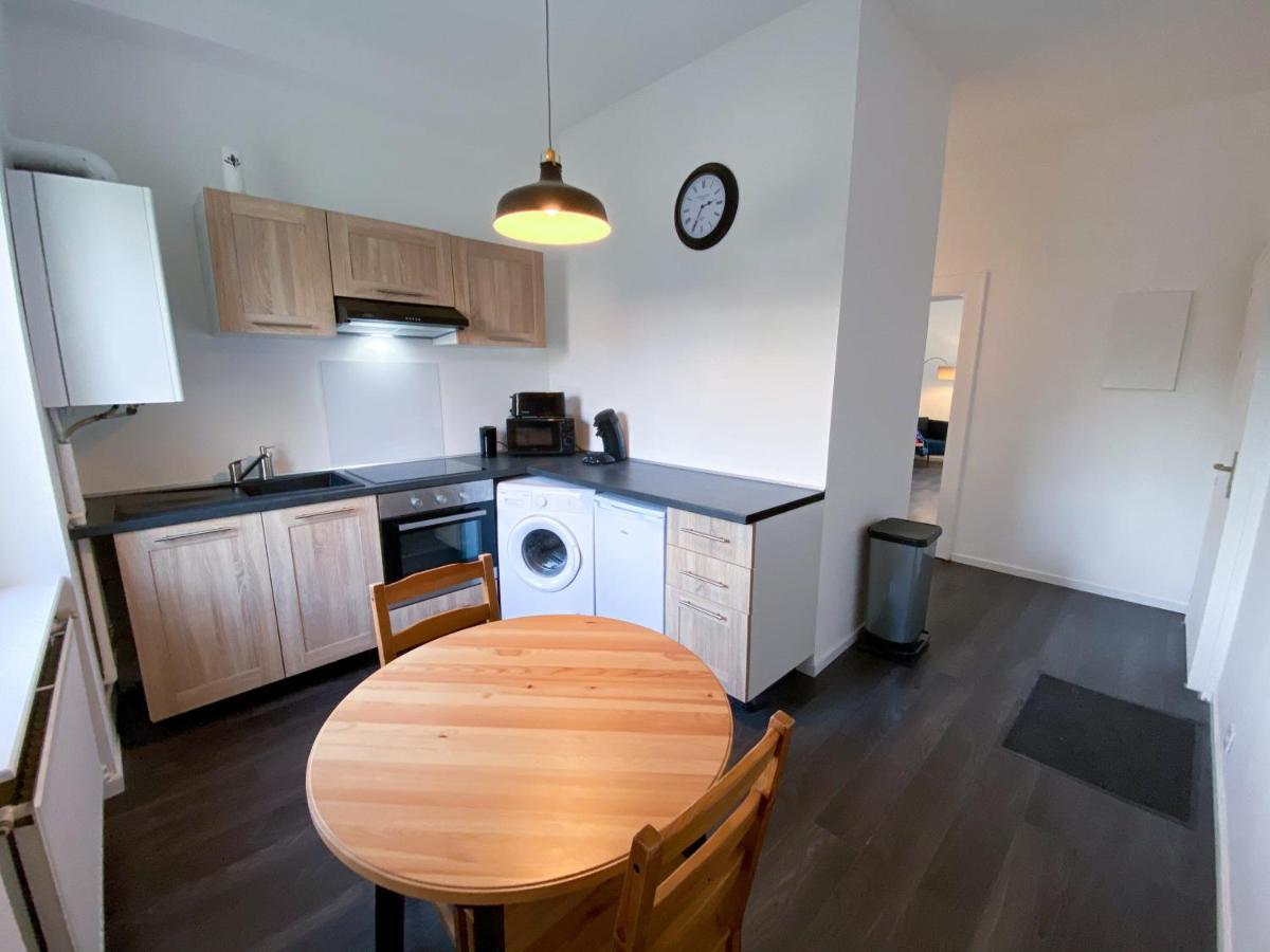 Residence De Rombas Proximite Amneville-Les-Thermes 外观 照片