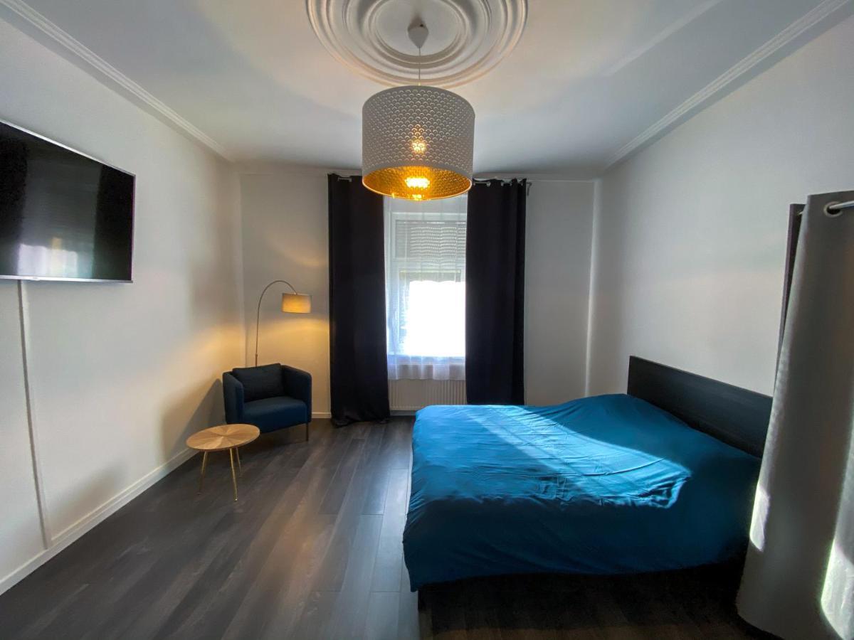 Residence De Rombas Proximite Amneville-Les-Thermes 外观 照片