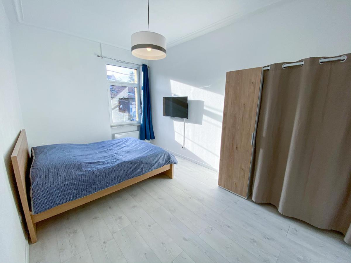 Residence De Rombas Proximite Amneville-Les-Thermes 外观 照片