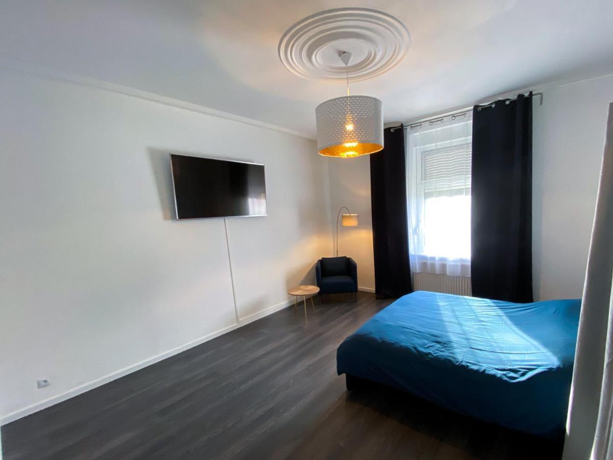 Residence De Rombas Proximite Amneville-Les-Thermes 外观 照片