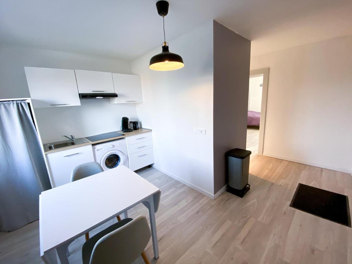 Residence De Rombas Proximite Amneville-Les-Thermes 外观 照片