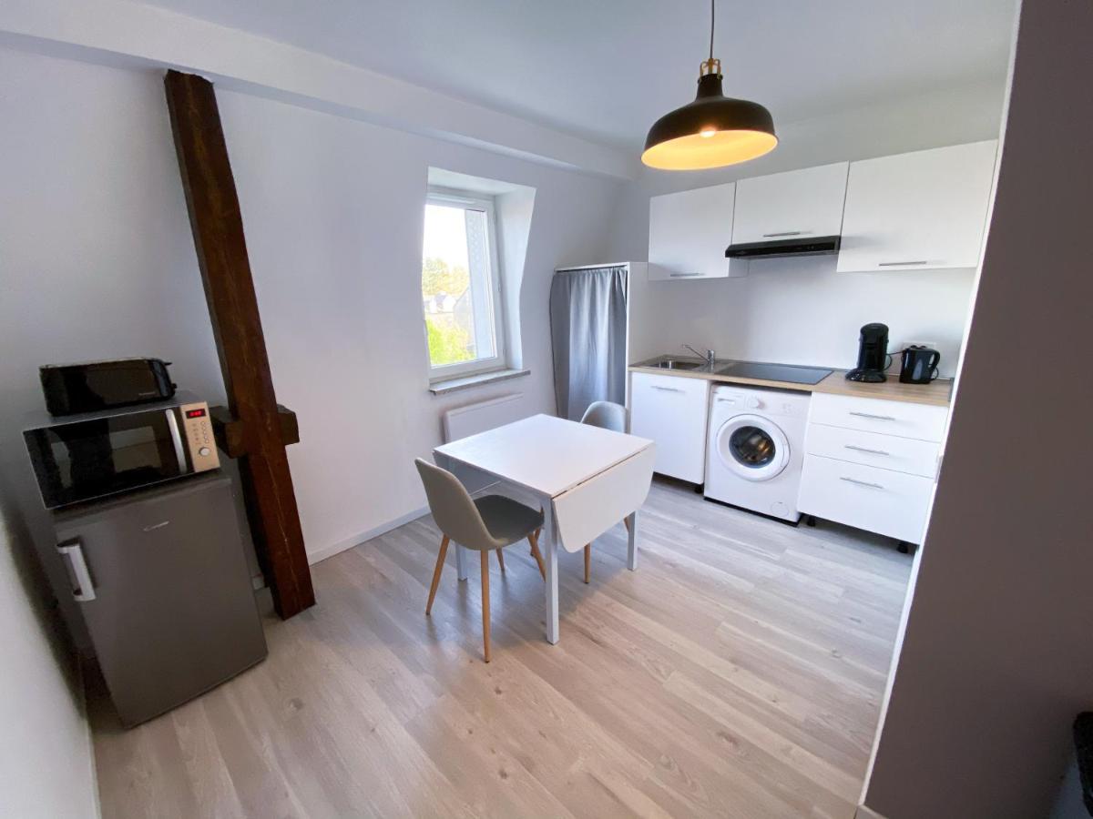 Residence De Rombas Proximite Amneville-Les-Thermes 外观 照片