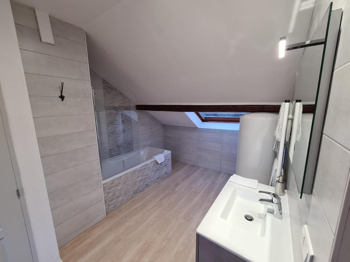 Residence De Rombas Proximite Amneville-Les-Thermes 外观 照片