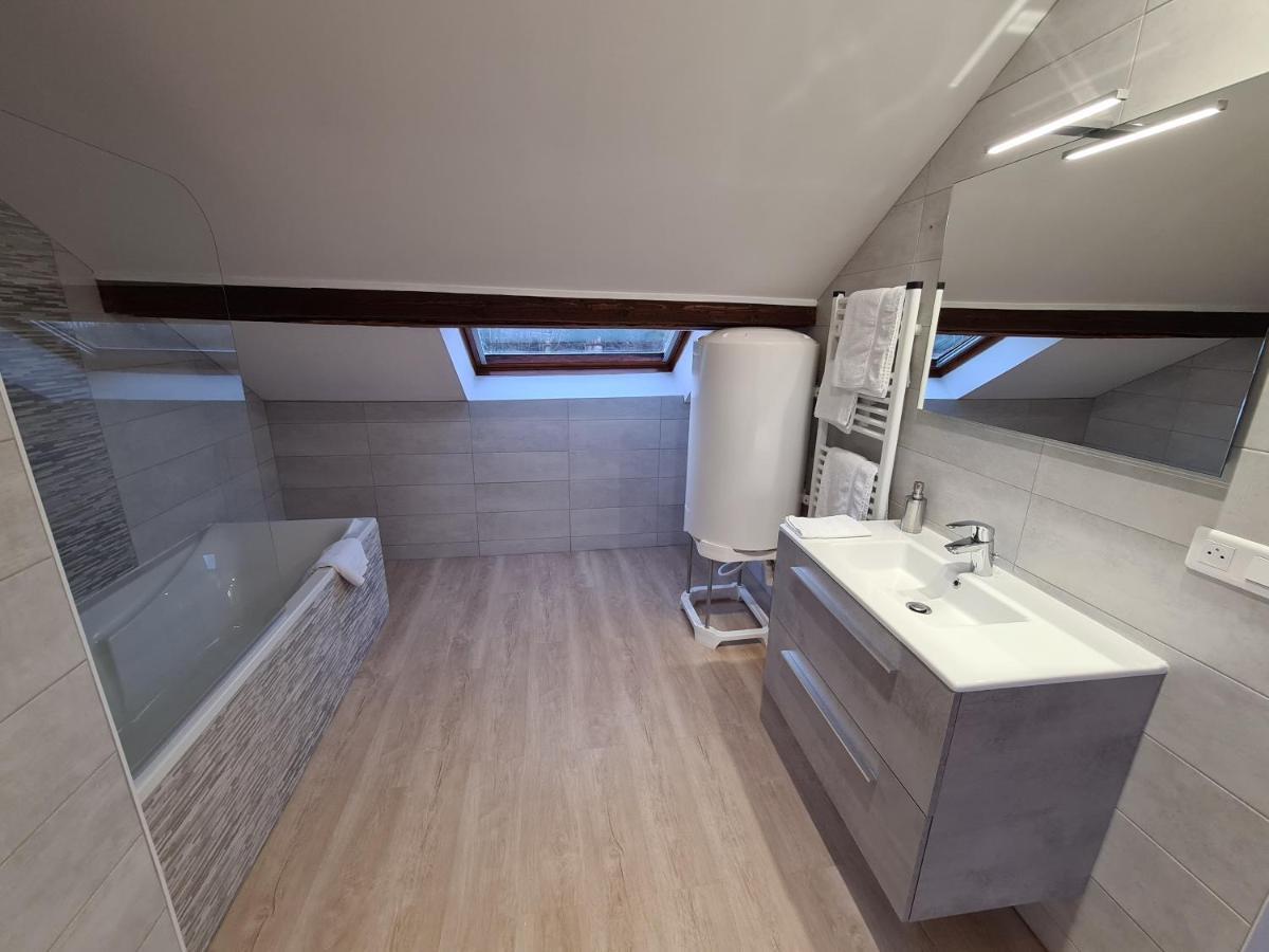 Residence De Rombas Proximite Amneville-Les-Thermes 外观 照片