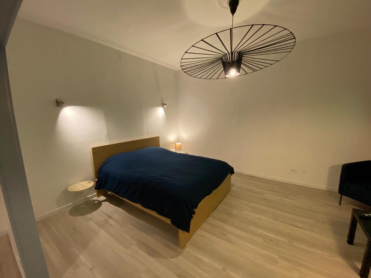 Residence De Rombas Proximite Amneville-Les-Thermes 外观 照片