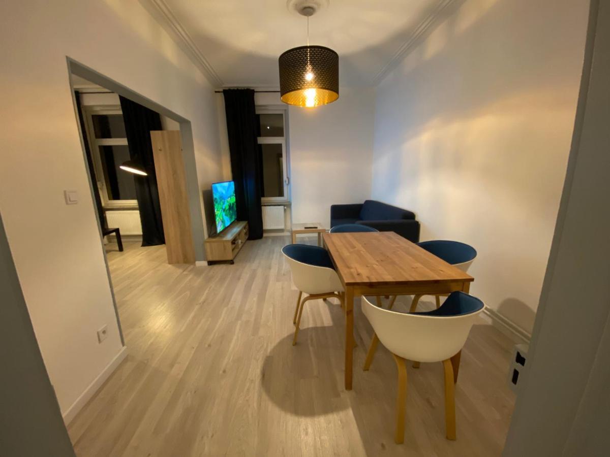 Residence De Rombas Proximite Amneville-Les-Thermes 外观 照片