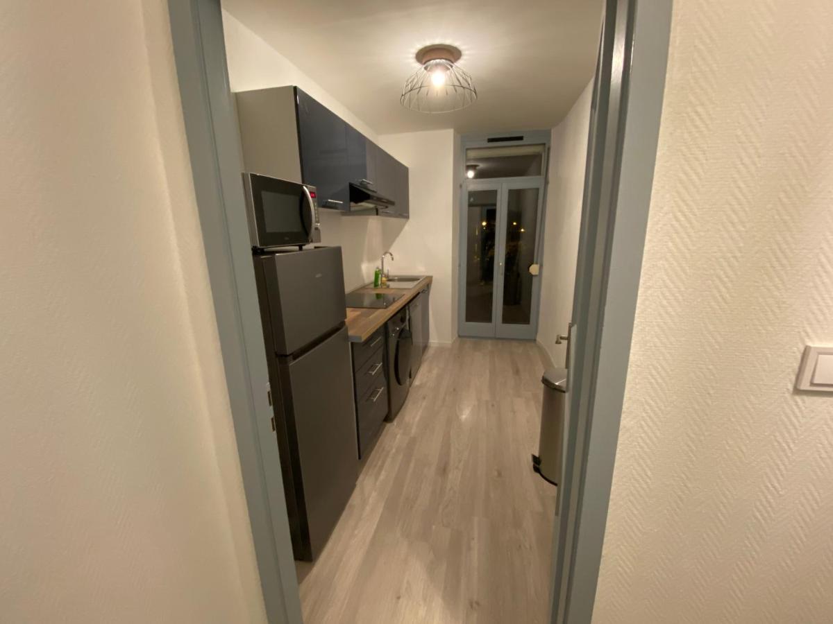 Residence De Rombas Proximite Amneville-Les-Thermes 外观 照片
