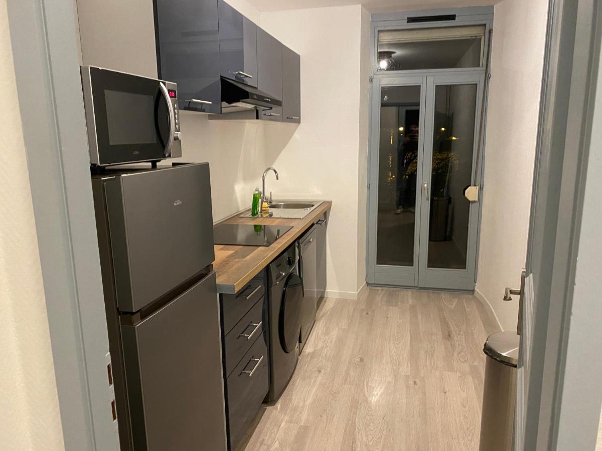 Residence De Rombas Proximite Amneville-Les-Thermes 外观 照片