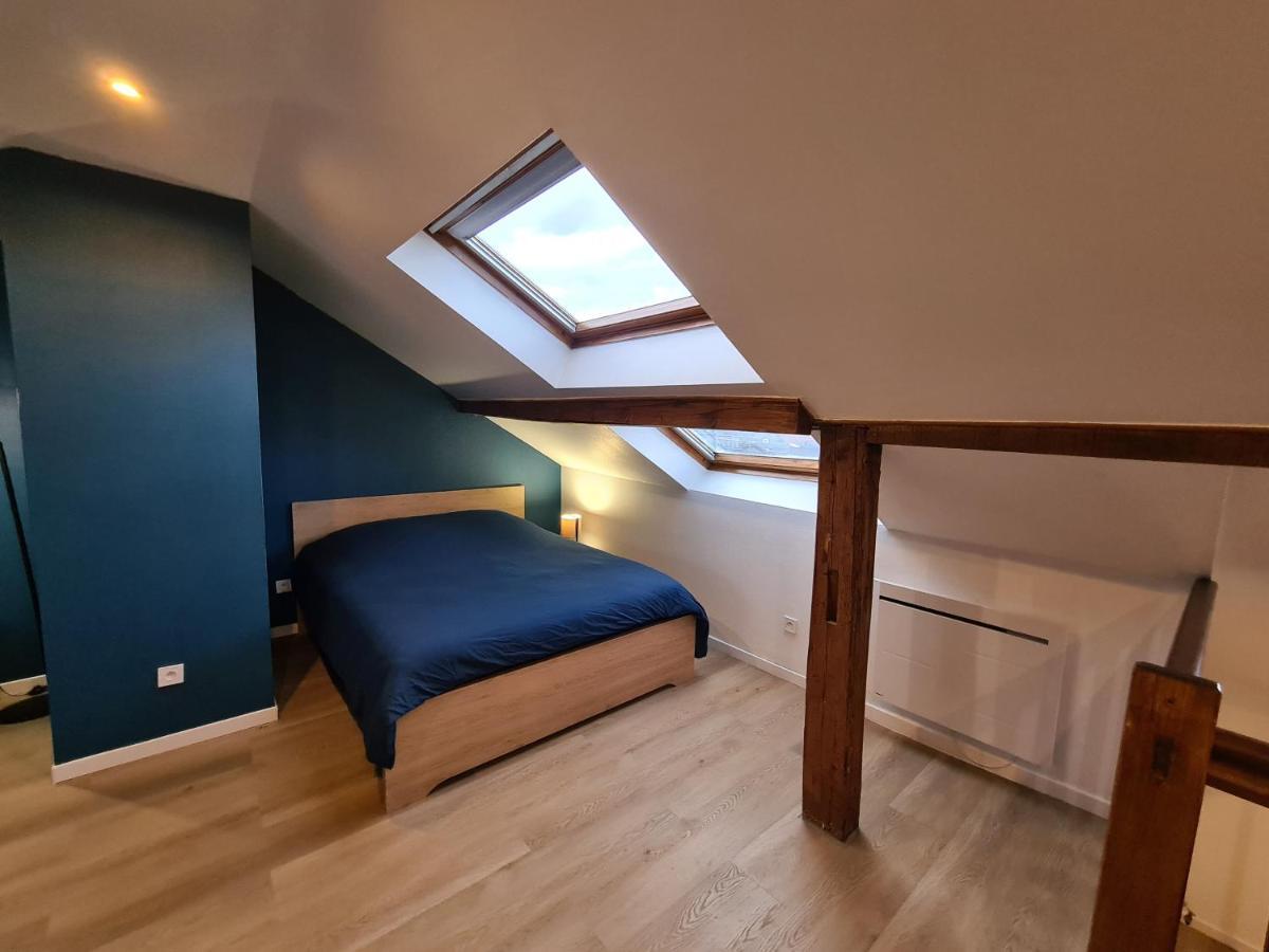 Residence De Rombas Proximite Amneville-Les-Thermes 外观 照片