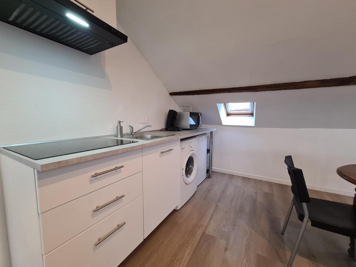 Residence De Rombas Proximite Amneville-Les-Thermes 外观 照片