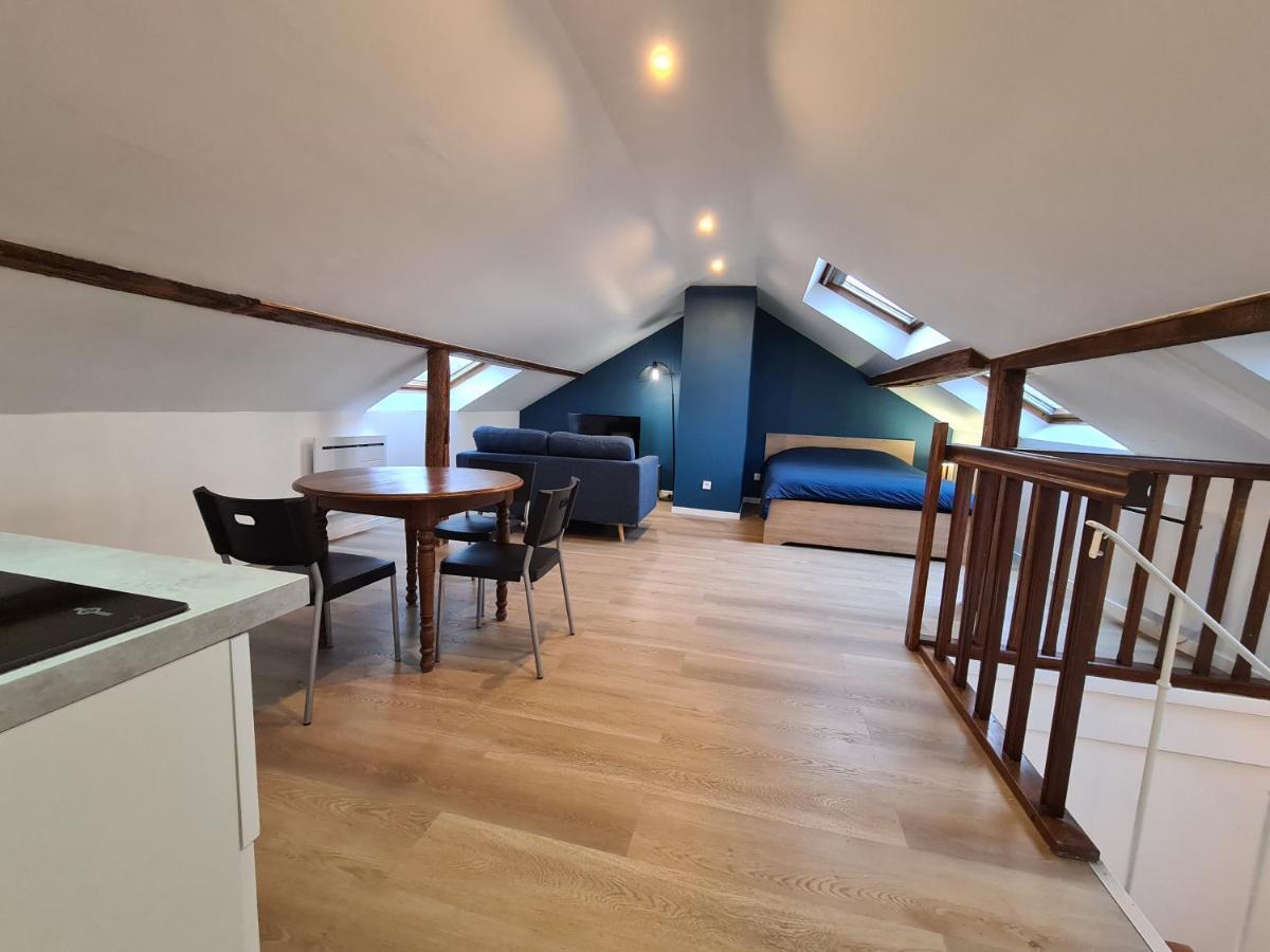 Residence De Rombas Proximite Amneville-Les-Thermes 外观 照片